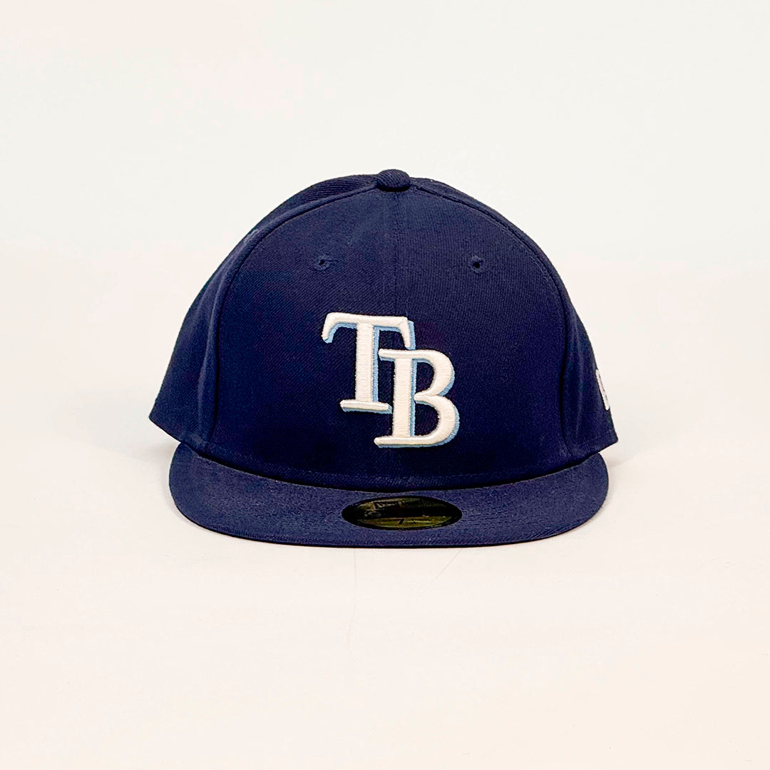 New Era Fitted Cap Tampa Bay
