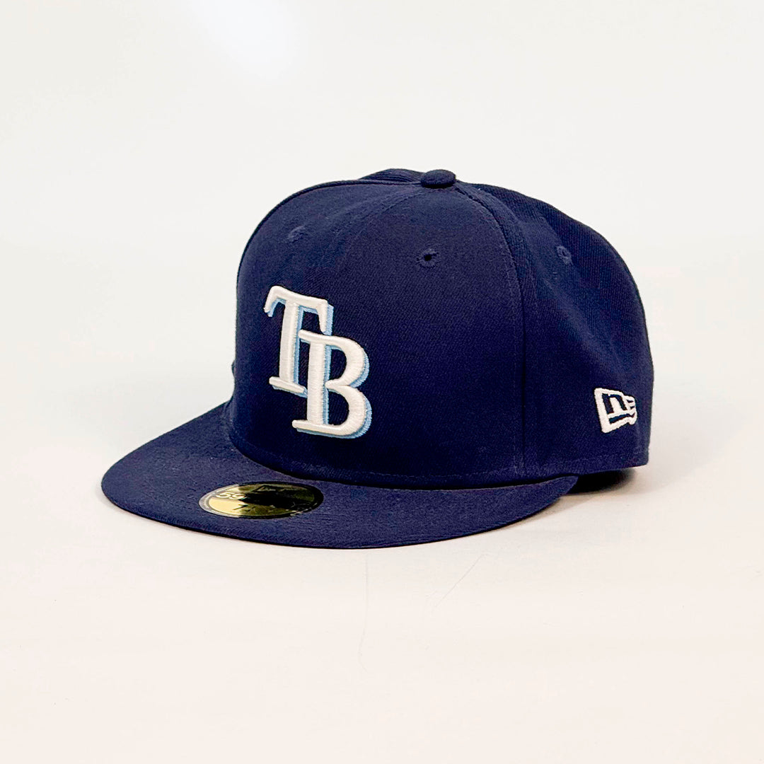 New Era Fitted Cap Tampa Bay