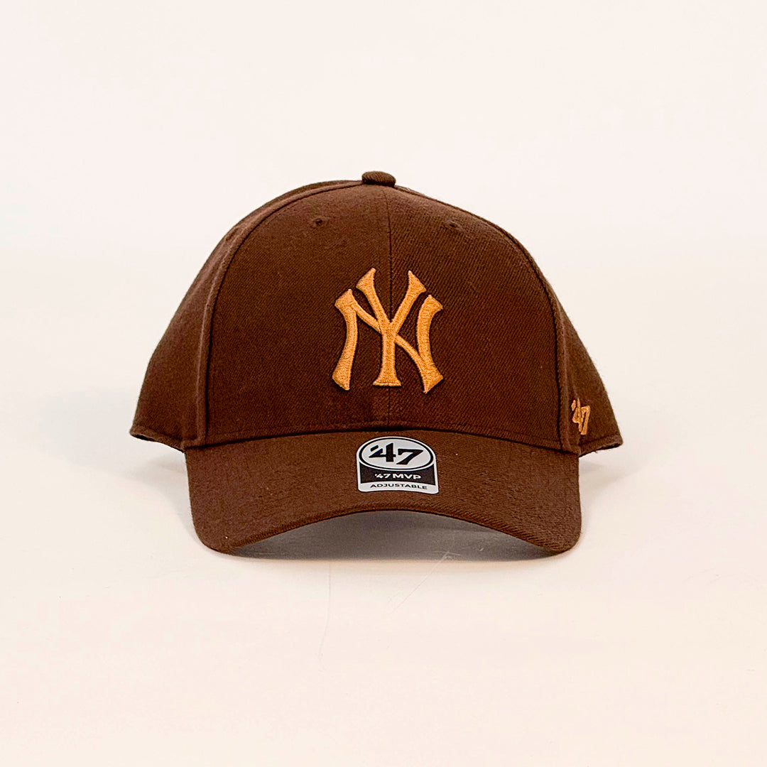 '47 New York White & Black