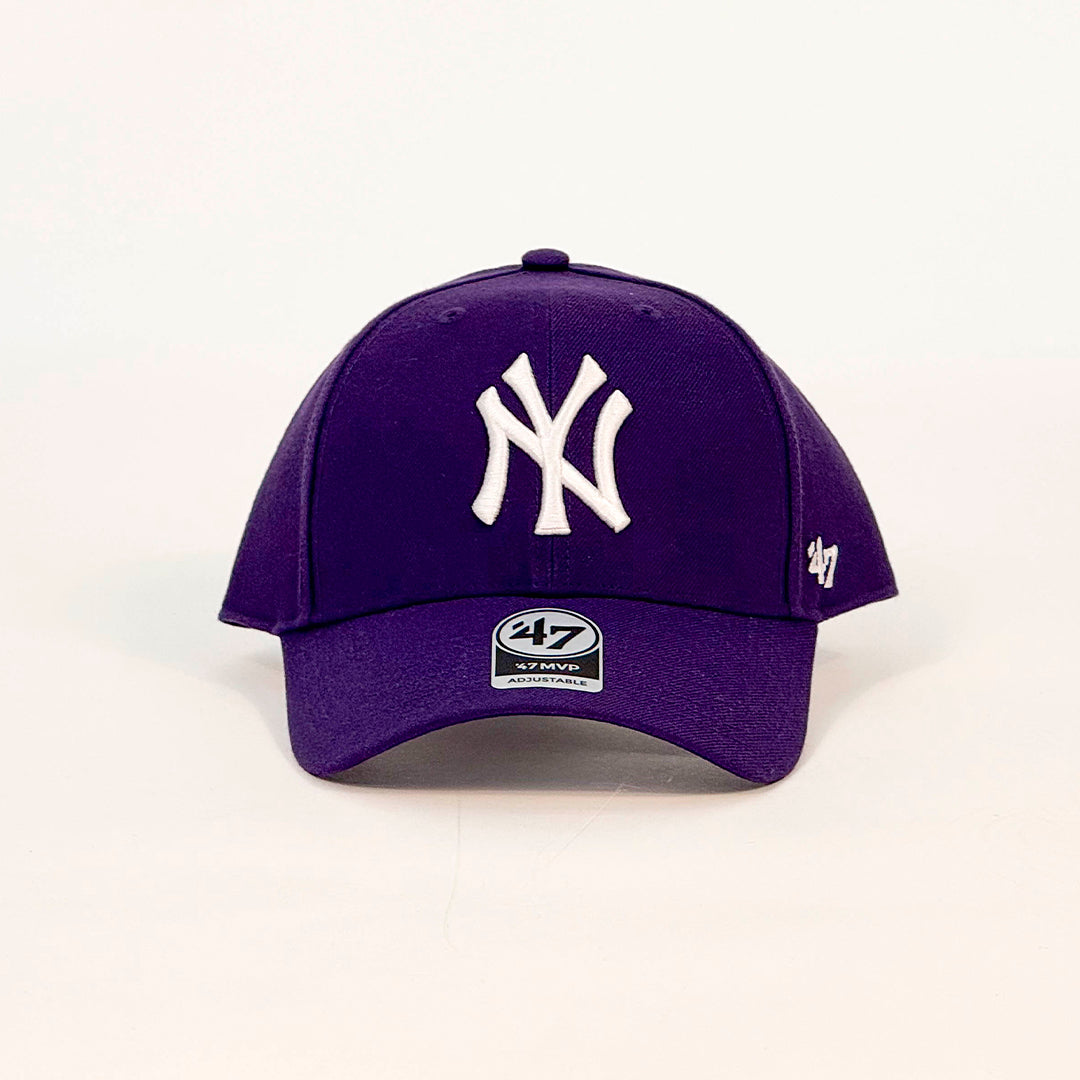 '47 New York Purple