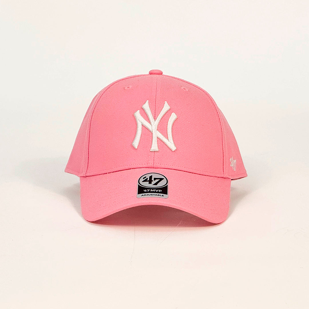 '47 New York Pink