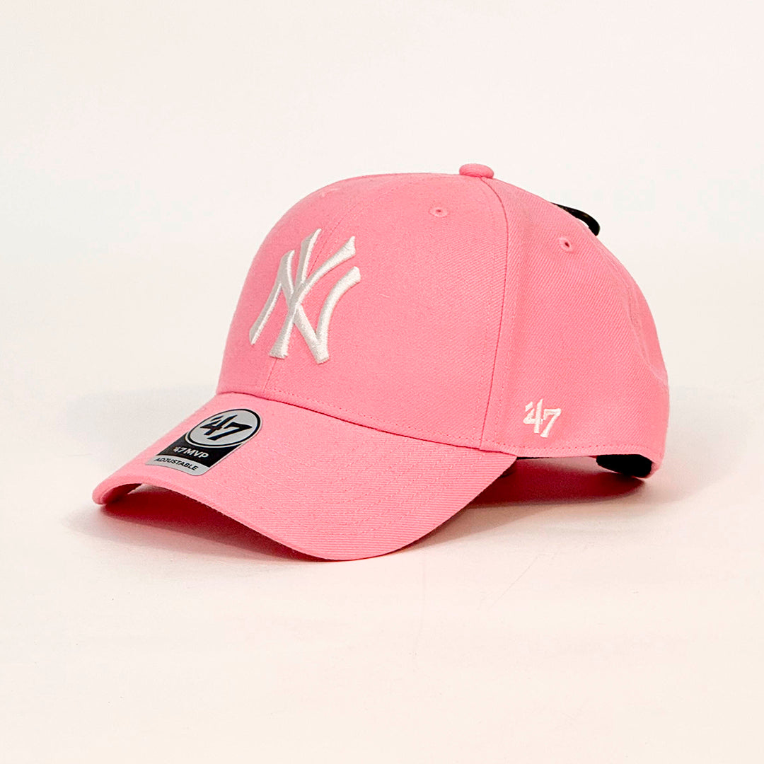 '47 New York Pink
