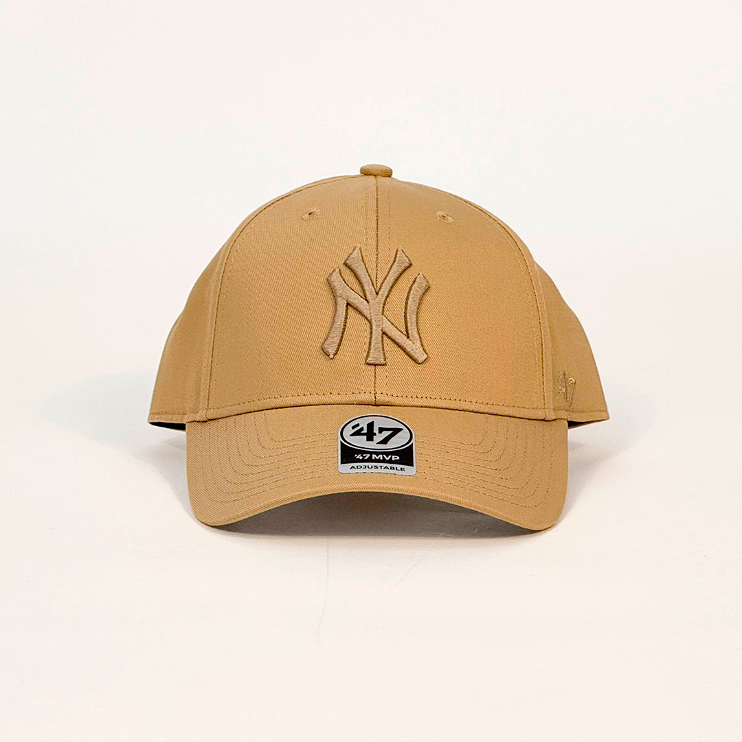 '47 New York Khaki