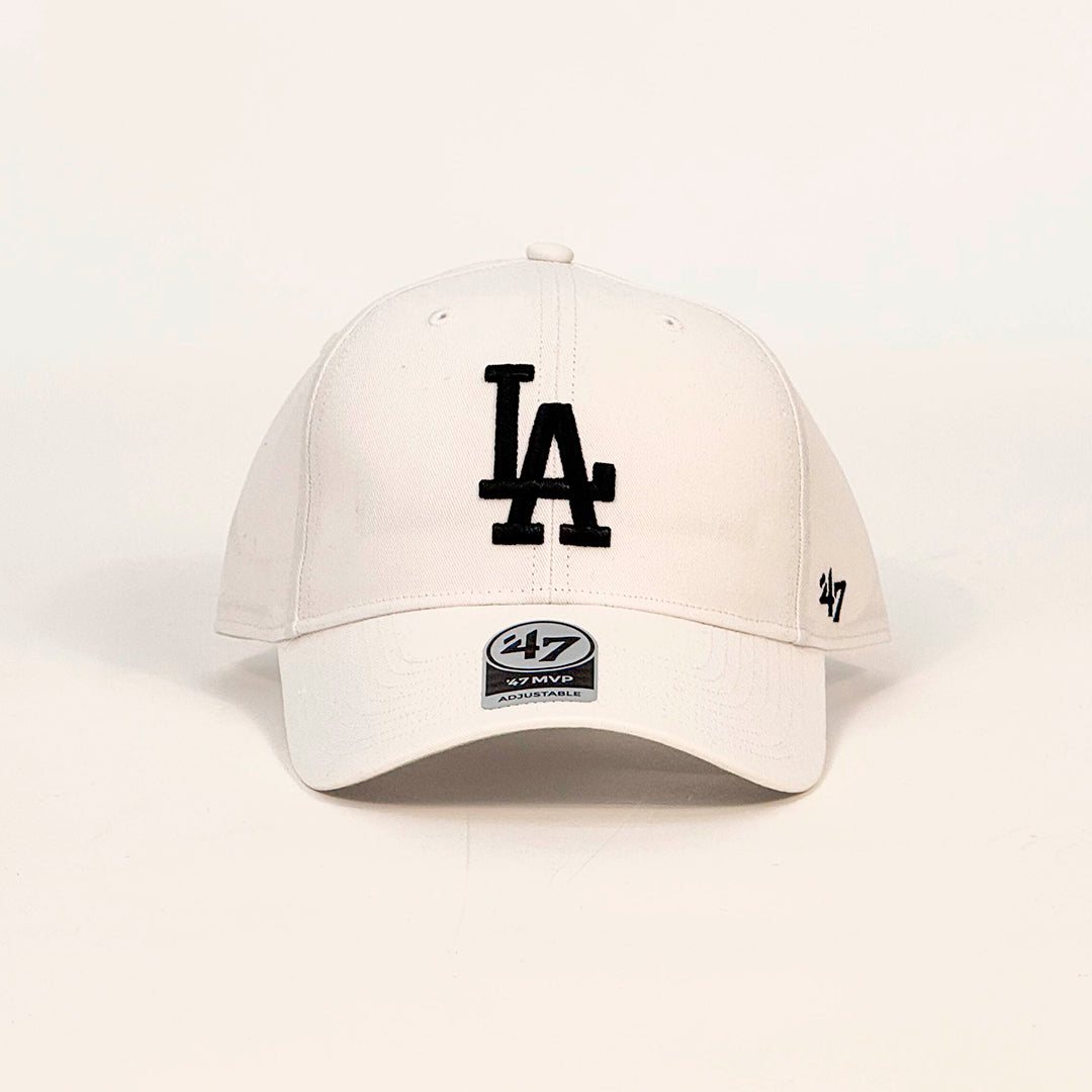 '47 Los Angeles White & Black