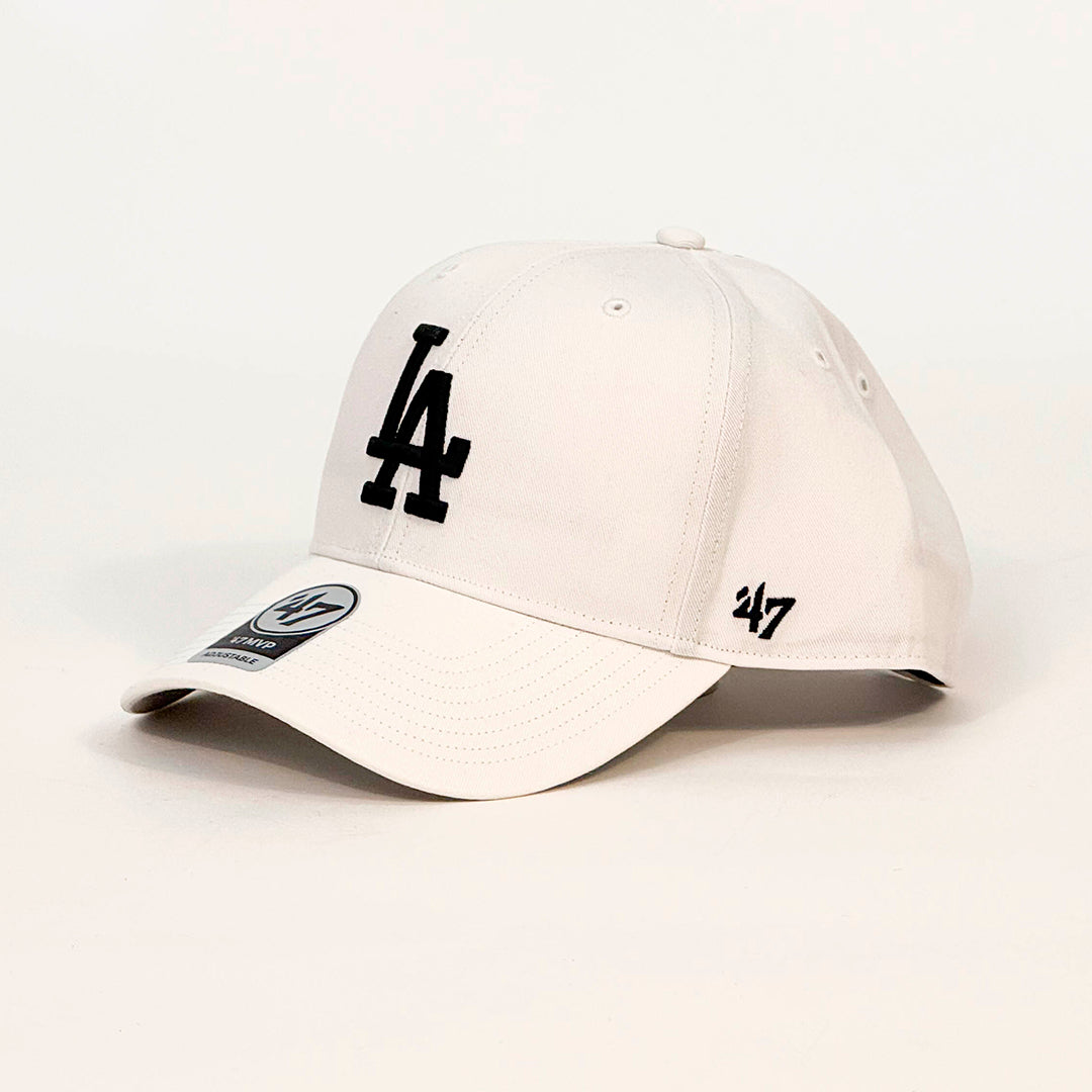 '47 Los Angeles White & Black