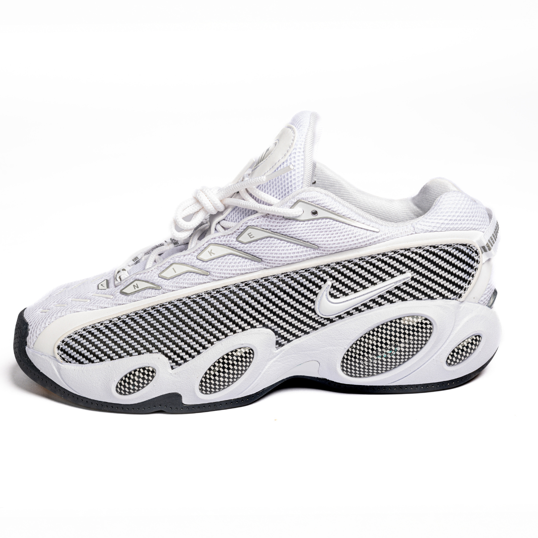Nike NOCTA GLIDE WHITE