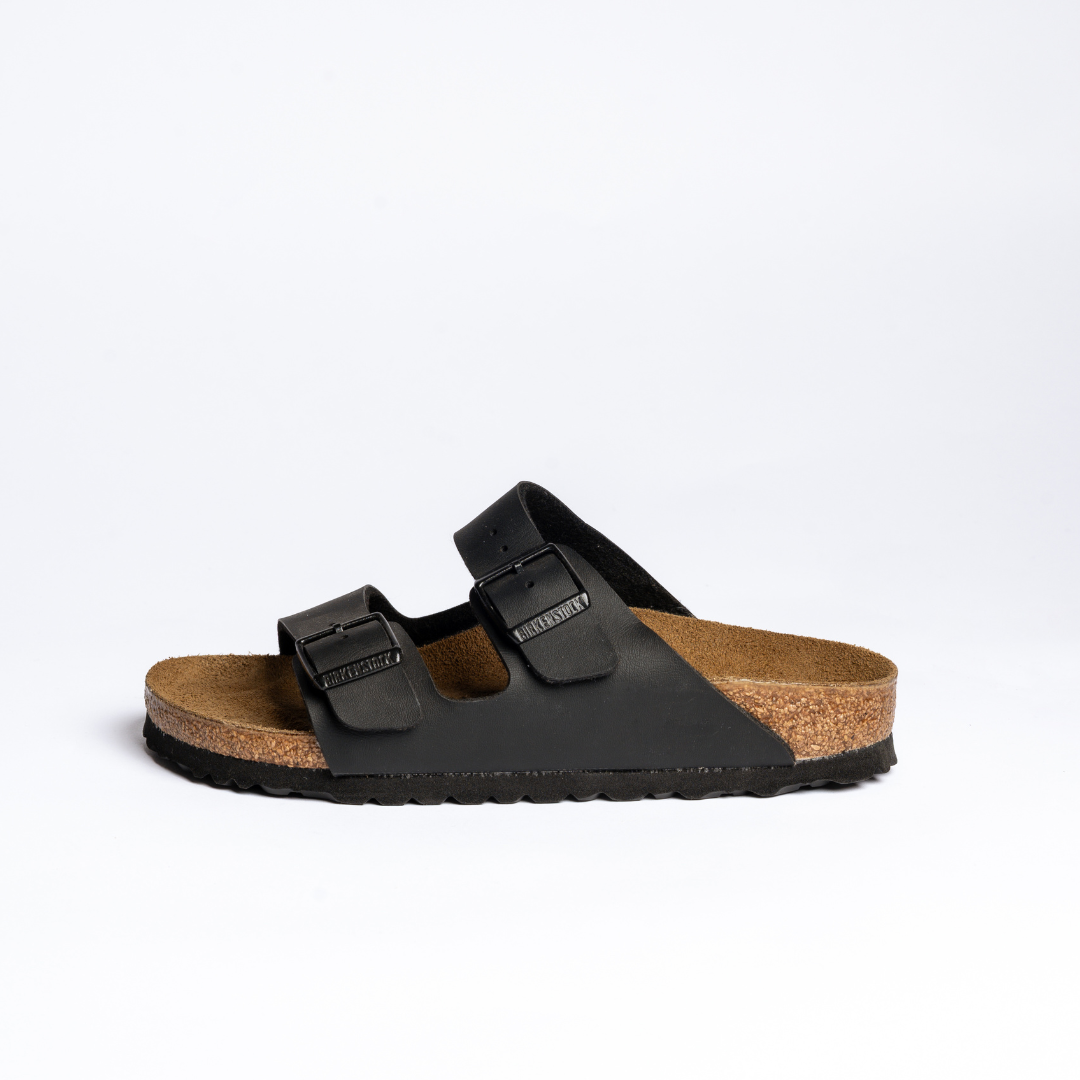 Birkenstock - Arizona BS Blk