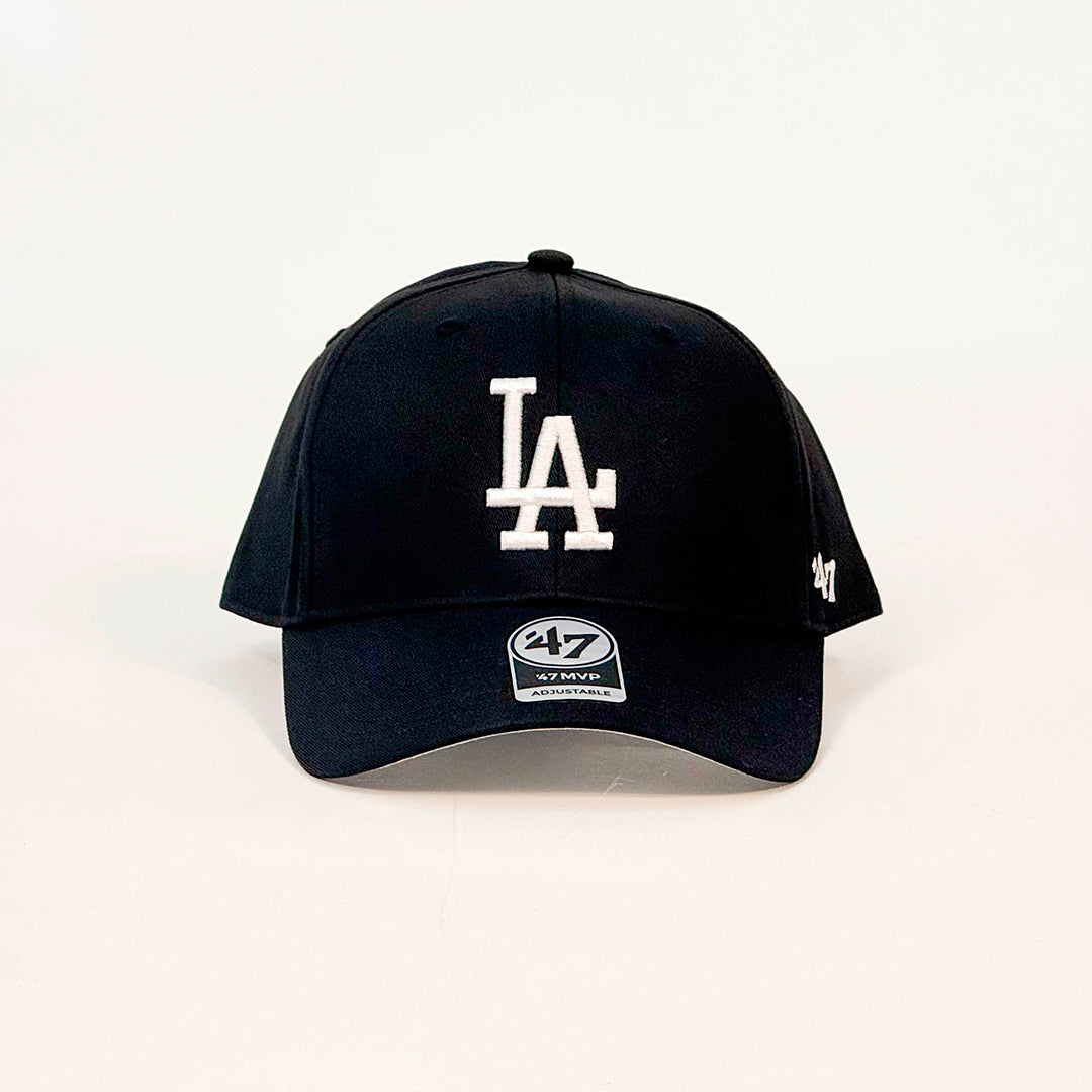 '47 Los Angeles Black & White