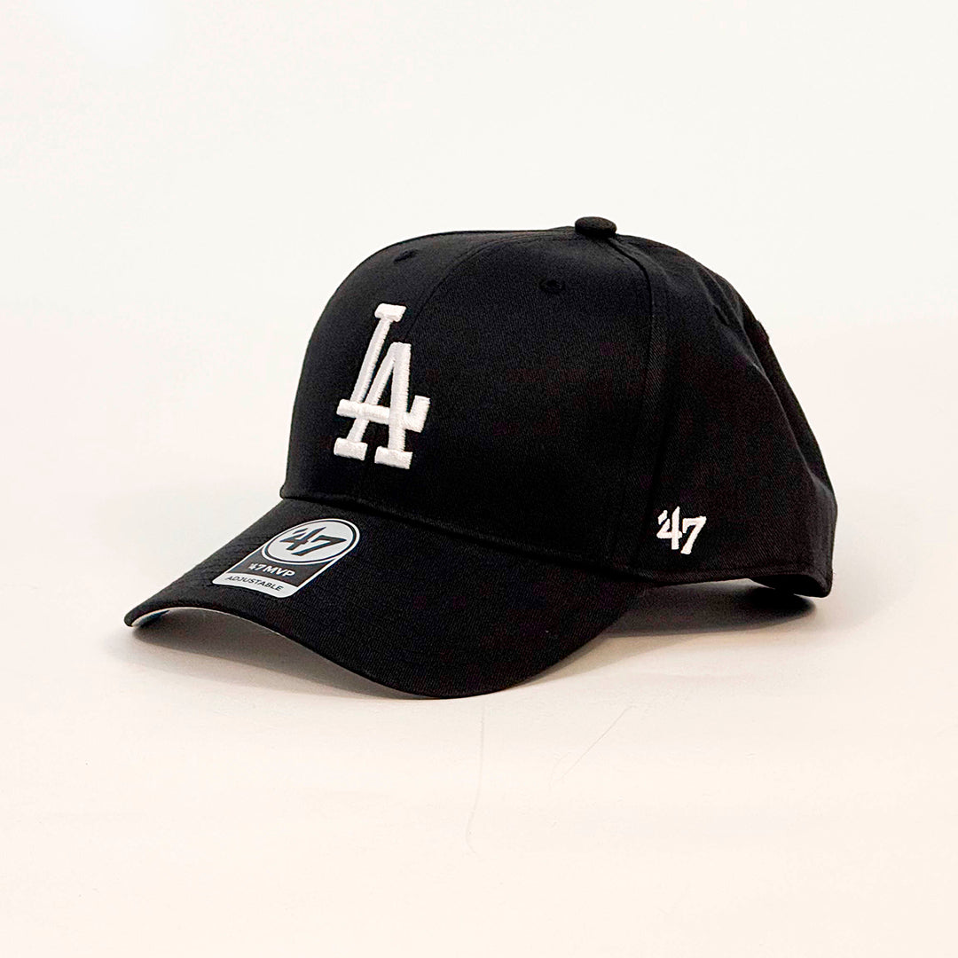 '47 Los Angeles Black & White