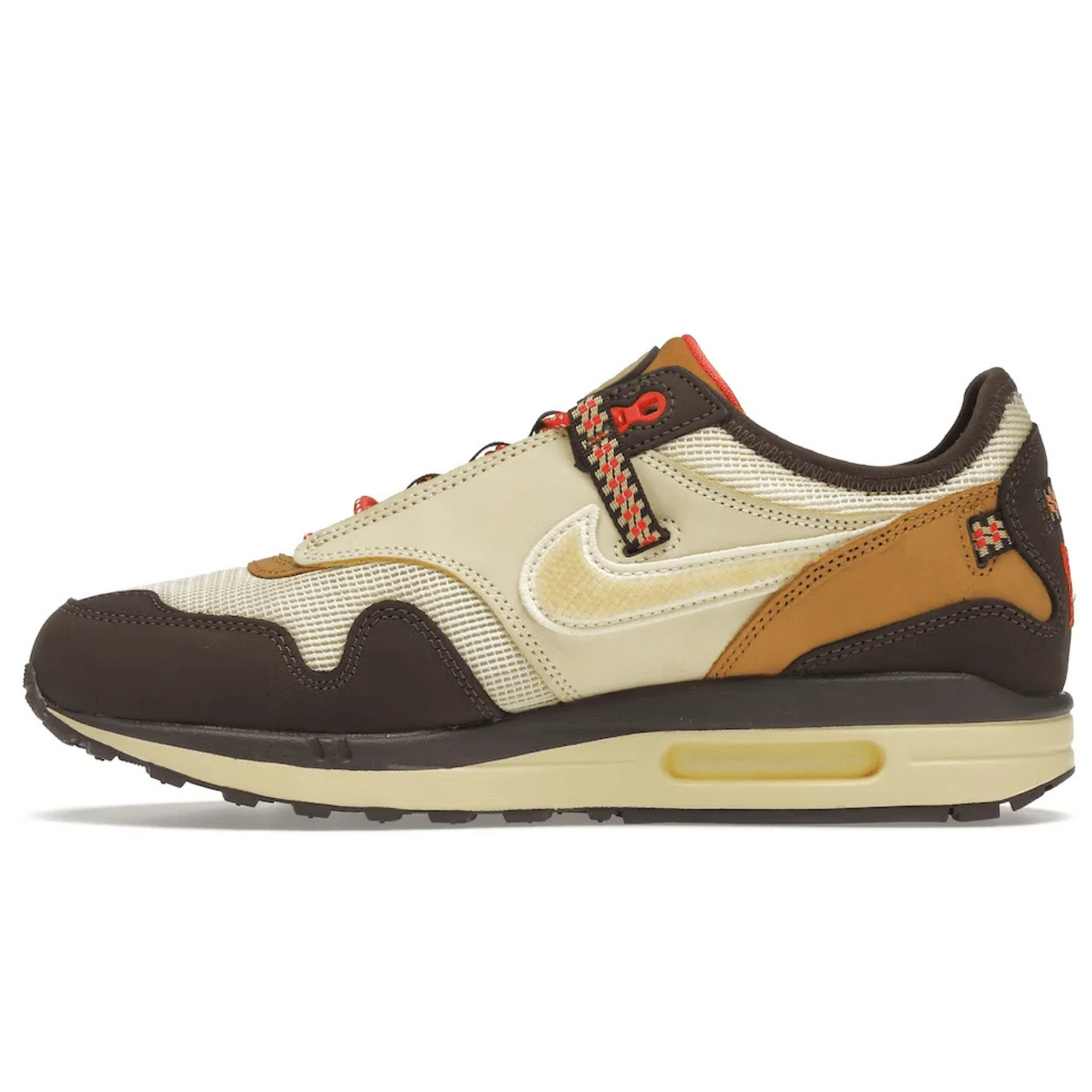 Air Max Travis Scott Baroque Brown