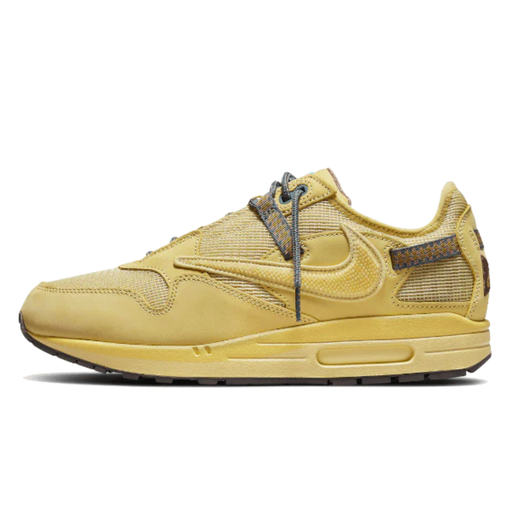 Air Max Travis Scott Saturn Gold