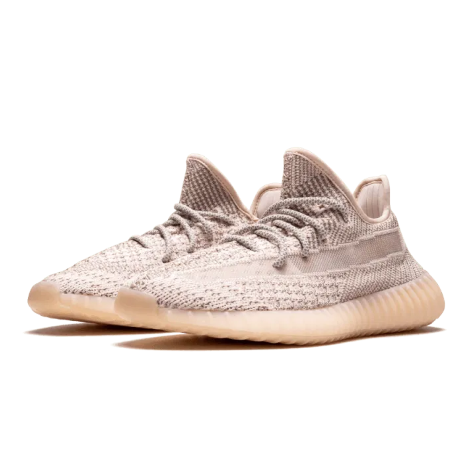 Yeezy Boost 350 V2 “Synth Reflective”