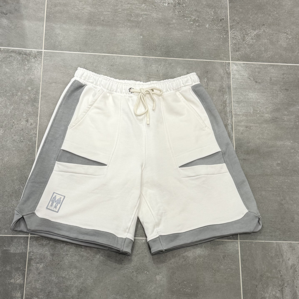 Gavensemble Short Bermuda 460