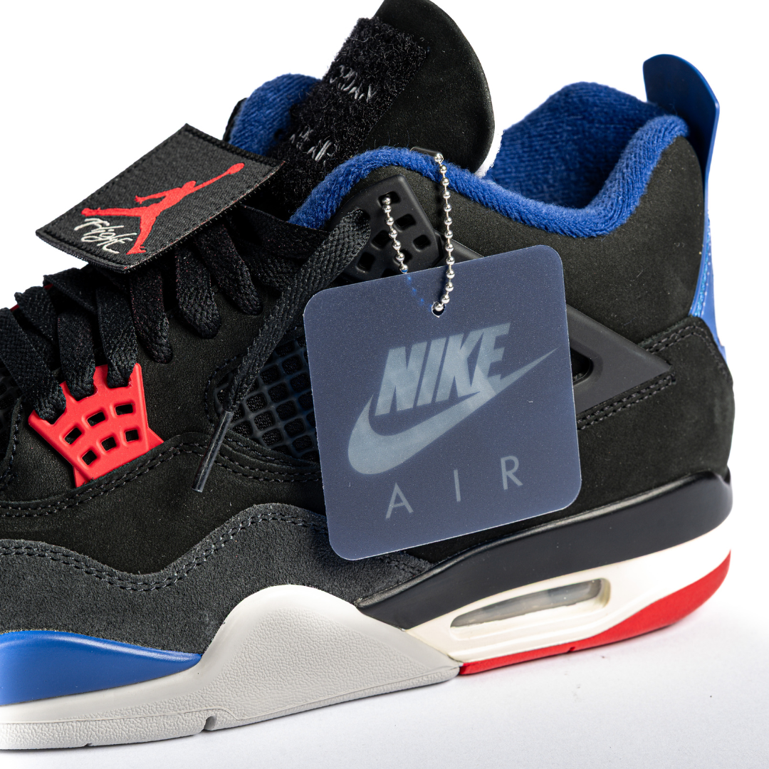 Nike Air Jordan 4 RARE Air
