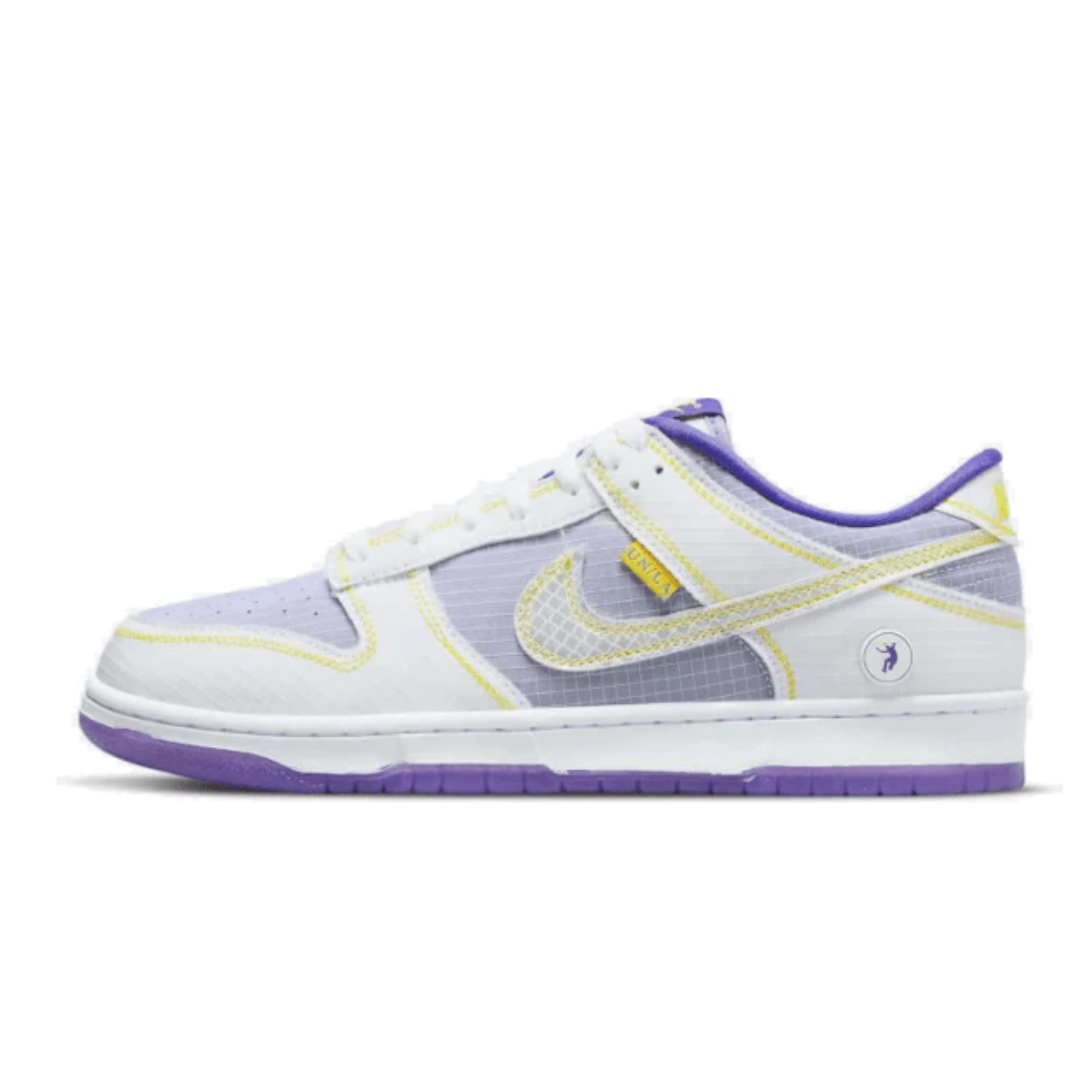 Nike Dunk Union “Purple”