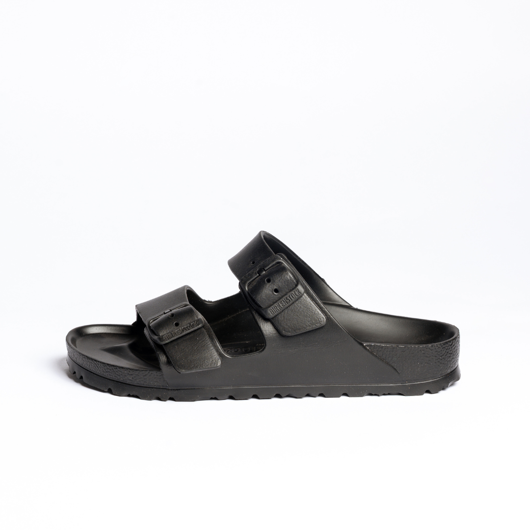 Birkenstock - Arizona EVA Blk
