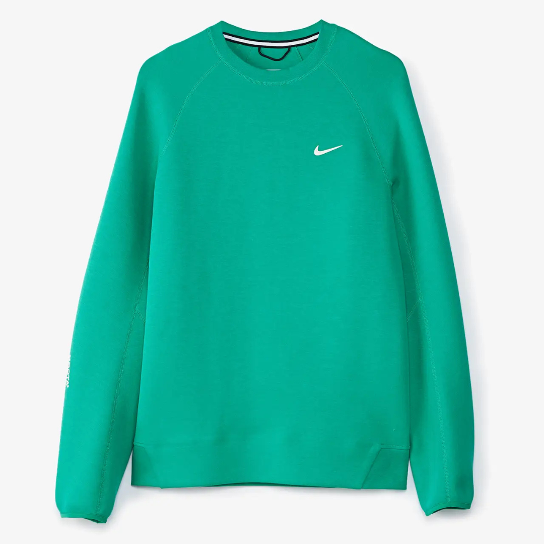 NIKE X NOCTA FLEECE SWEATSHIRT