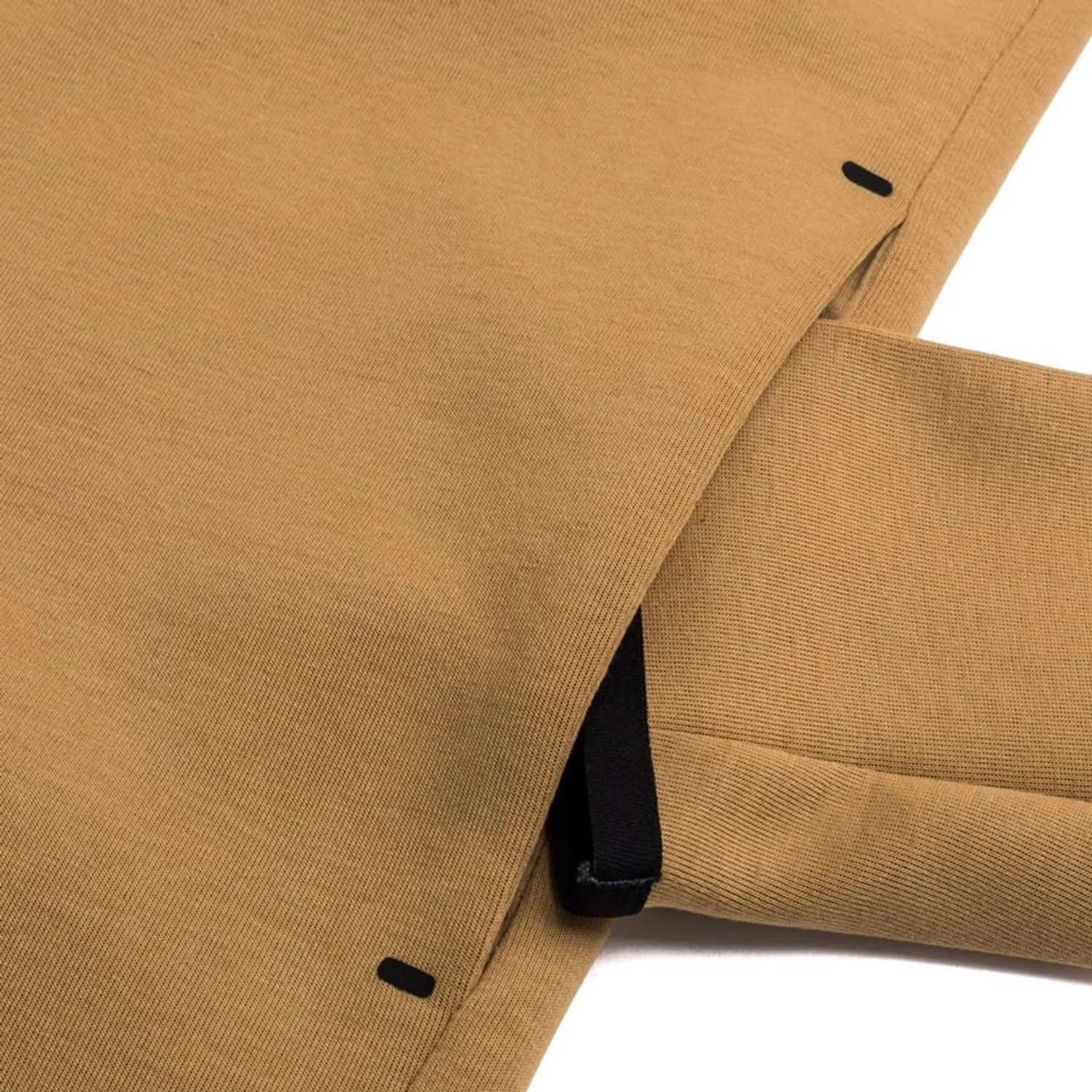 Nike Tech Fleece Gold Hoodie