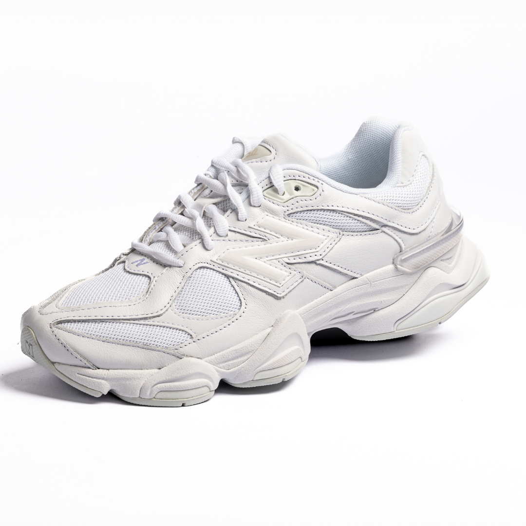 New Balance 9060 NRJ TOTAL WHITE