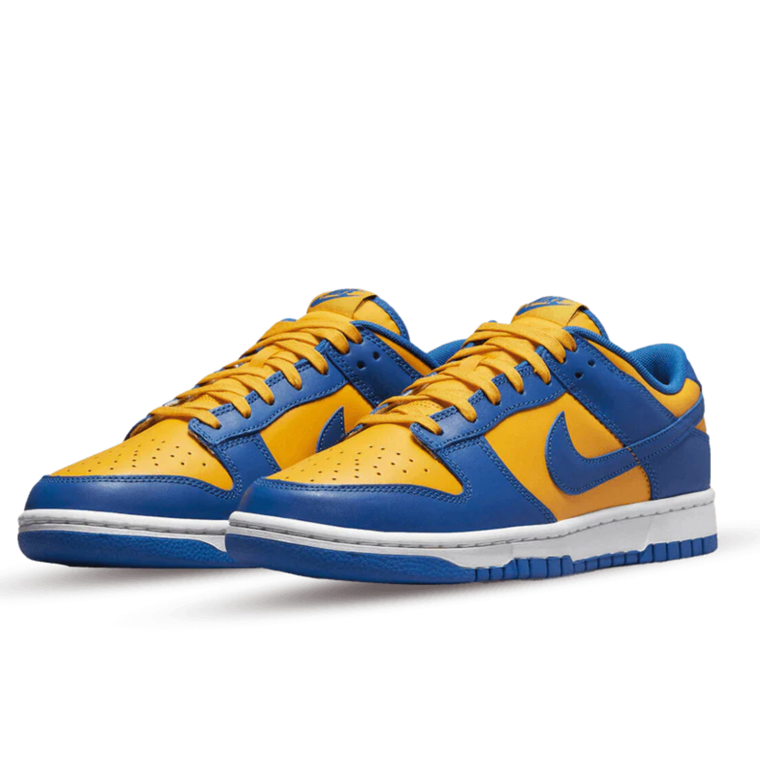 DUNK LOW UCLA