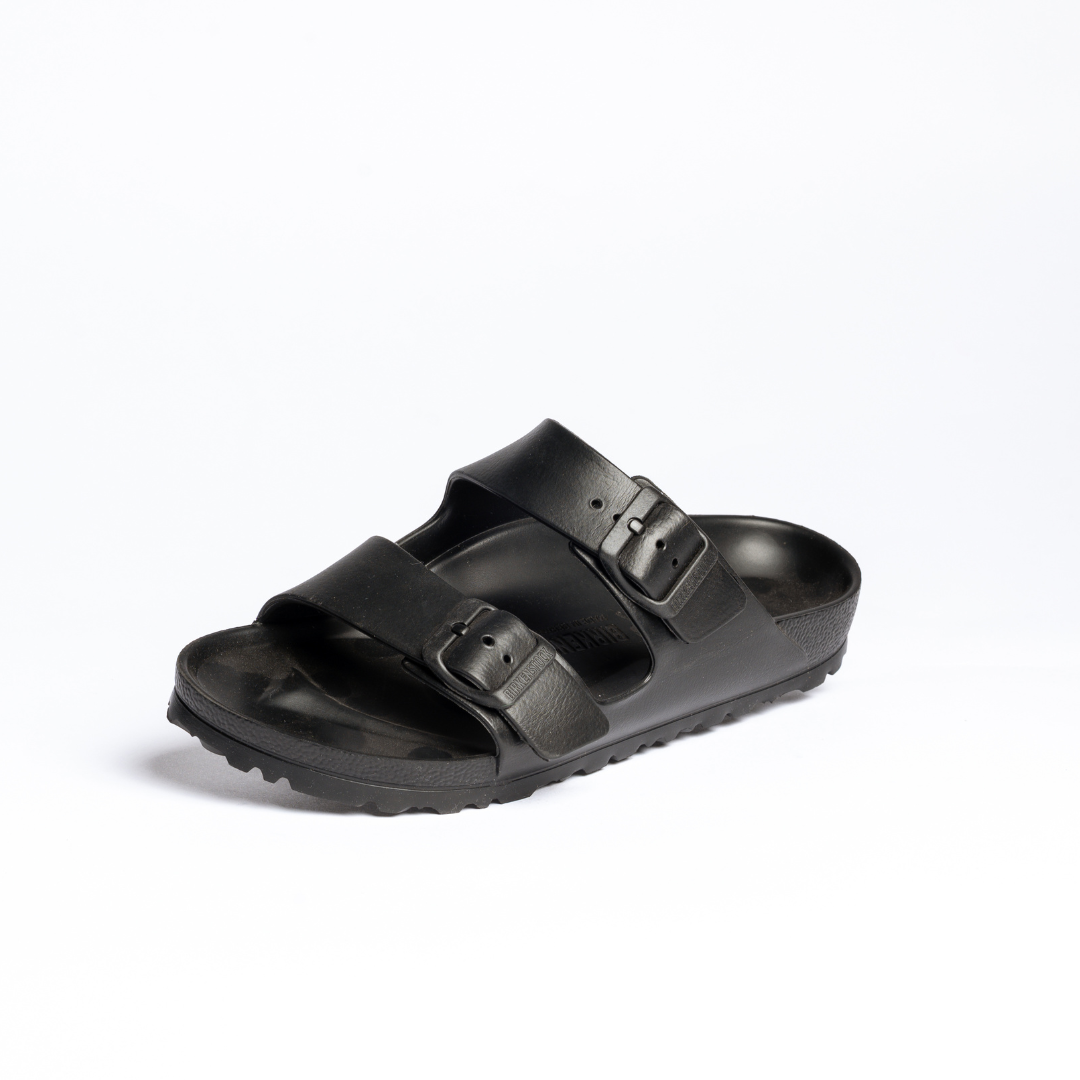 Birkenstock - Arizona EVA Blk