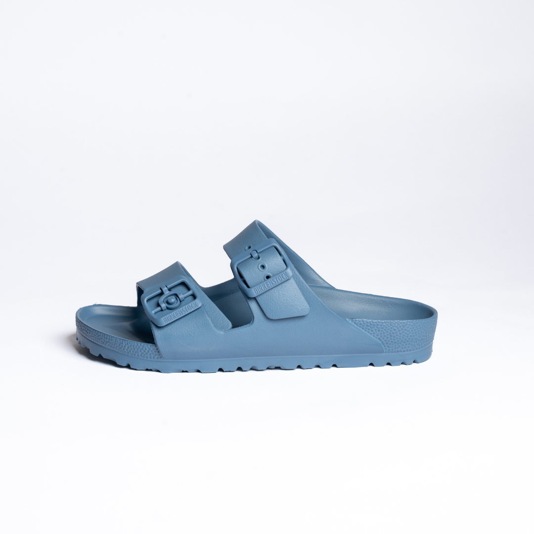 Birkenstock - Arizona EVA Blue
