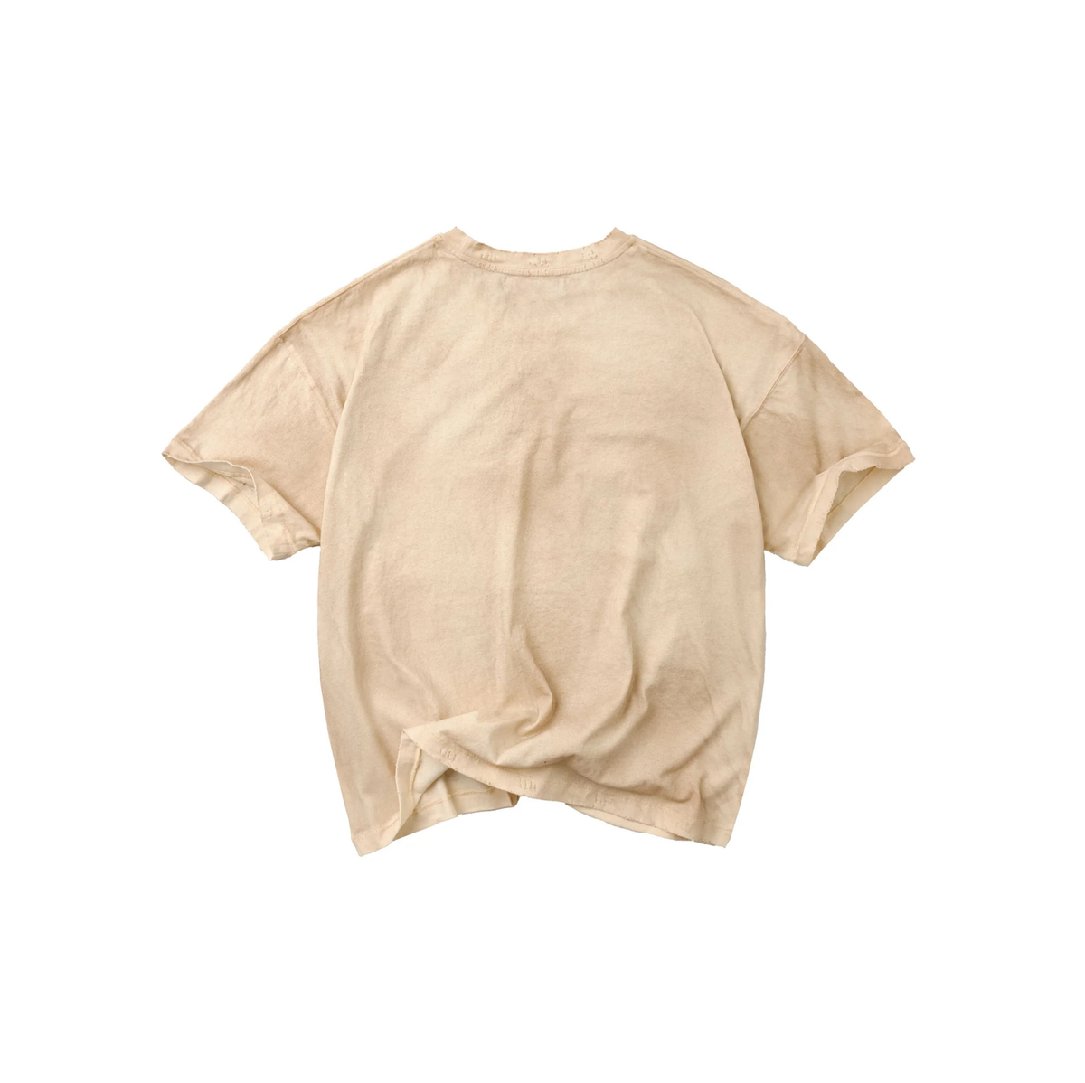 VALLEY - DOGYARD TEE NATURAL