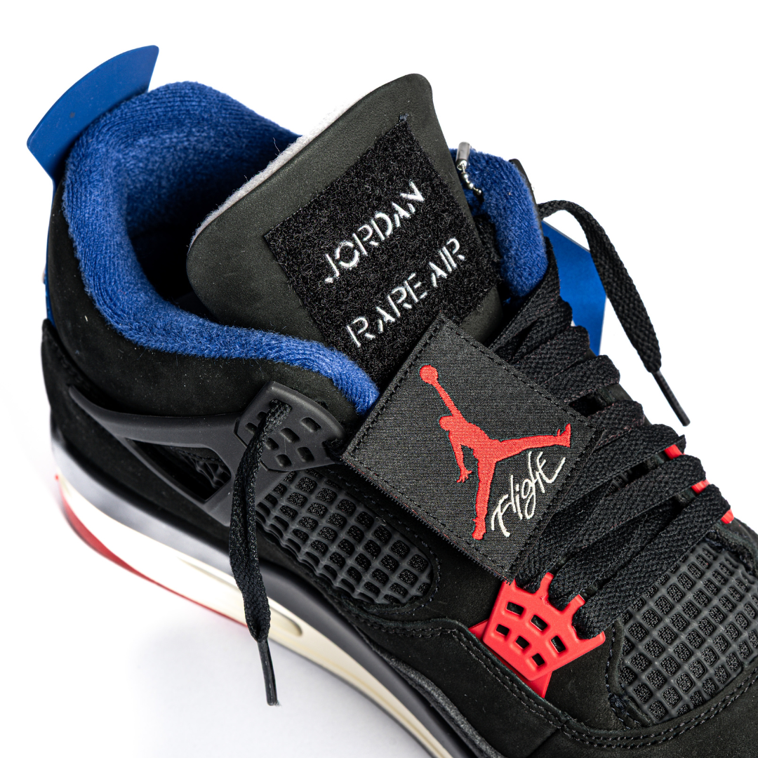 Nike Air Jordan 4 RARE Air