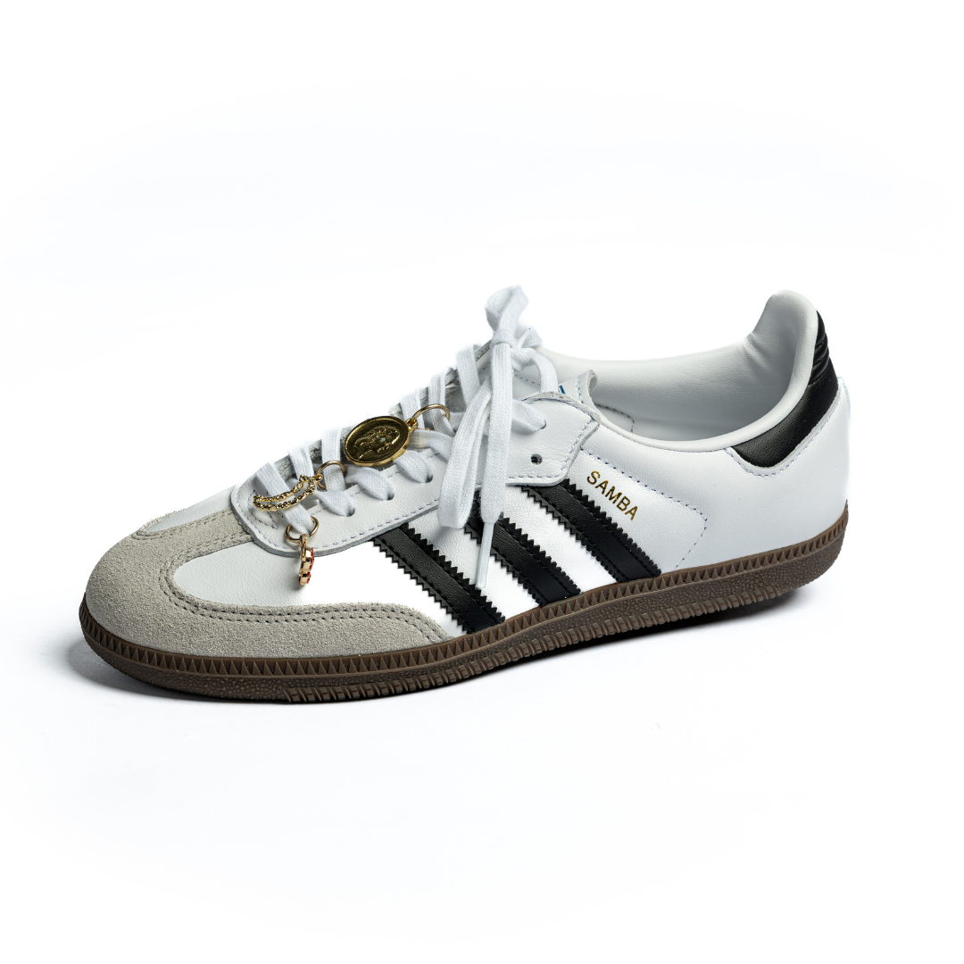 Adidas Samba Charm CHRISTMAS