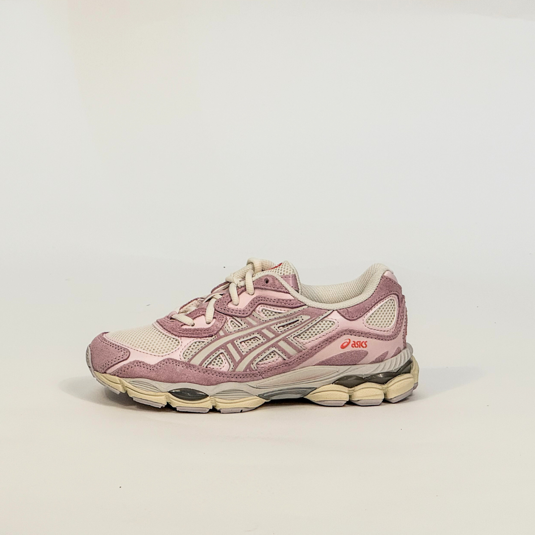 ASICS GEL-NYC ROSE WATER