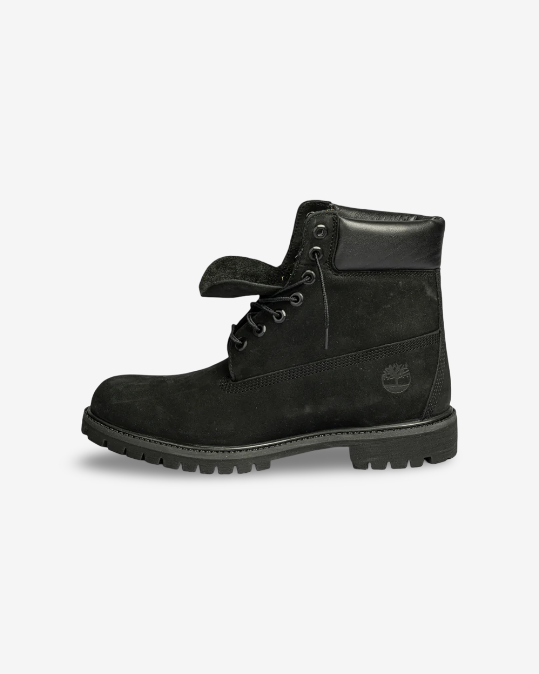 Timberland 6" Premium Boot Black