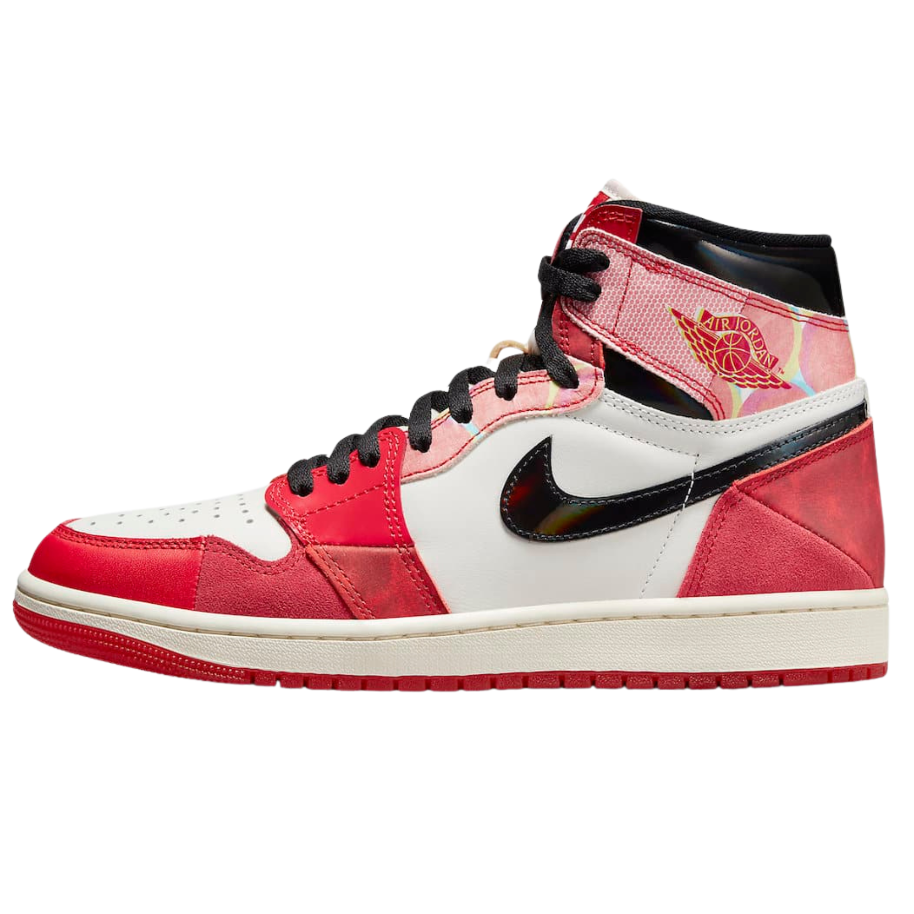 Air Jordan 1 “Spiderman"