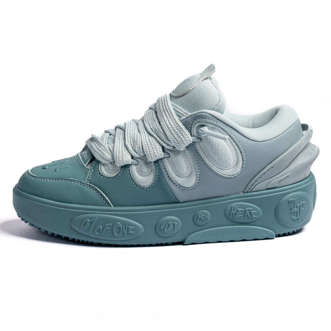 Puma La France Icey Baltic Sea