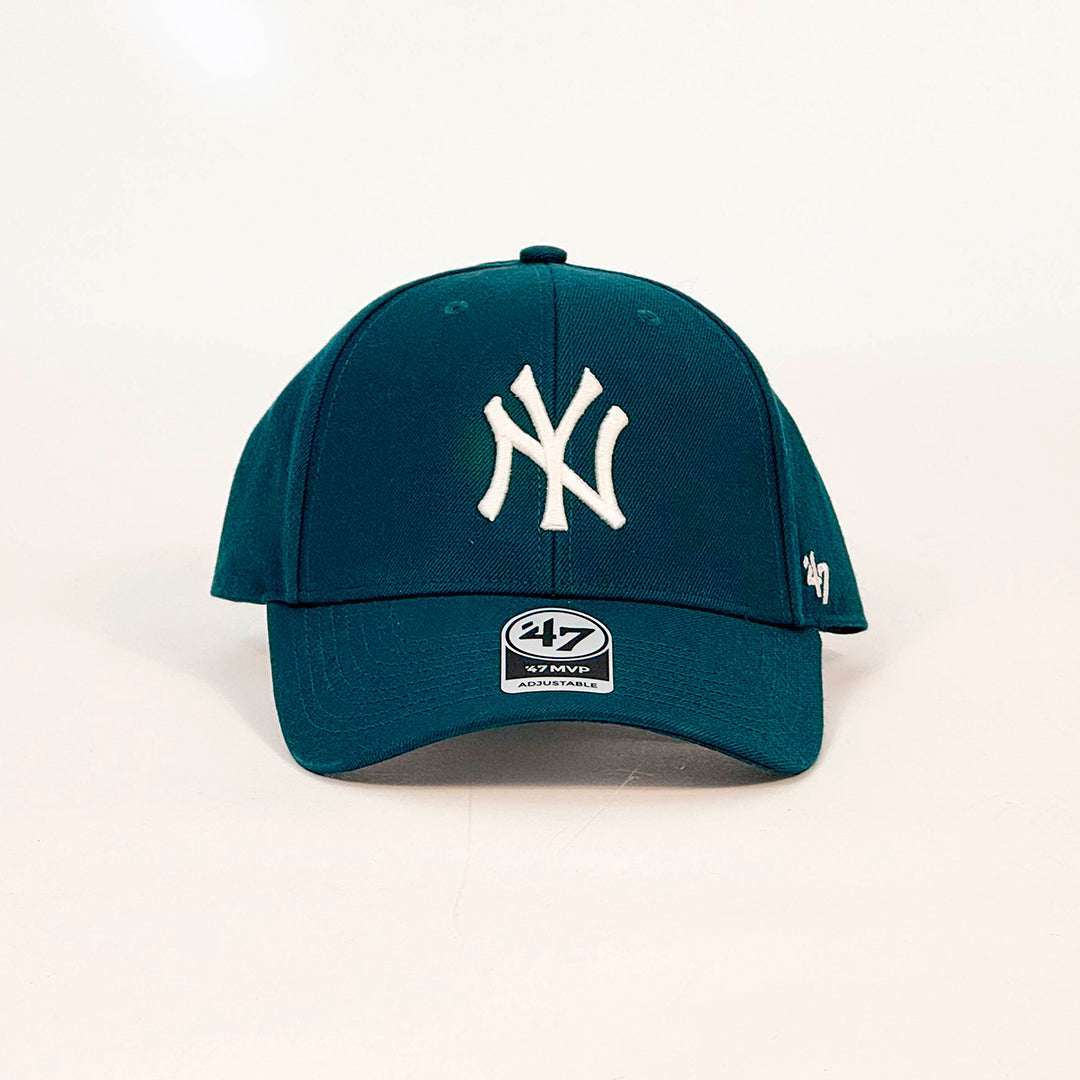 '47 New York Petrolium