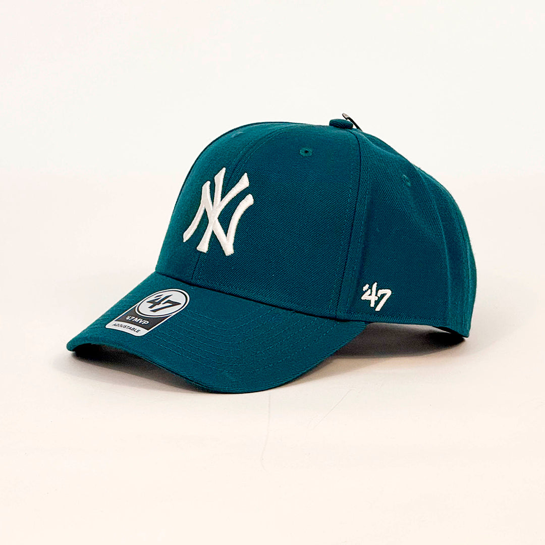 '47 New York Petrolium