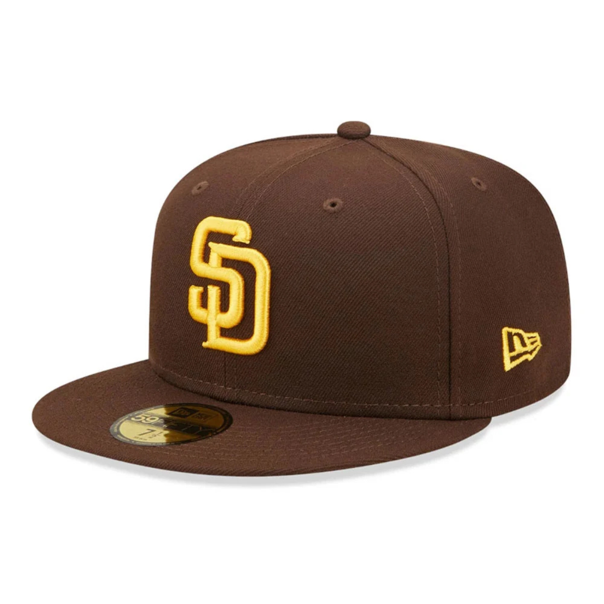 NEW ERA - 59FIFTY San Diego Padres Authentic On Field