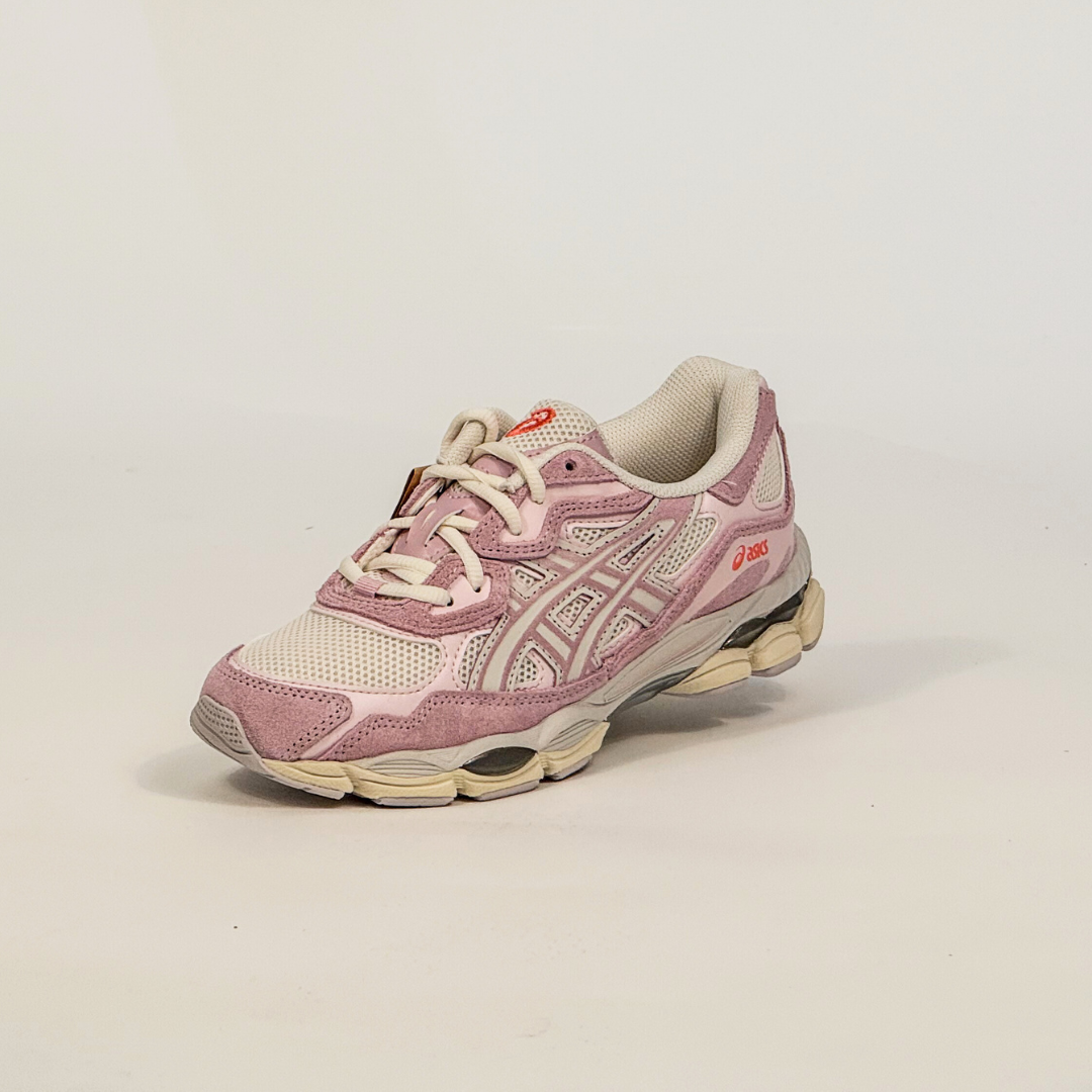 ASICS GEL-NYC ROSE WATER