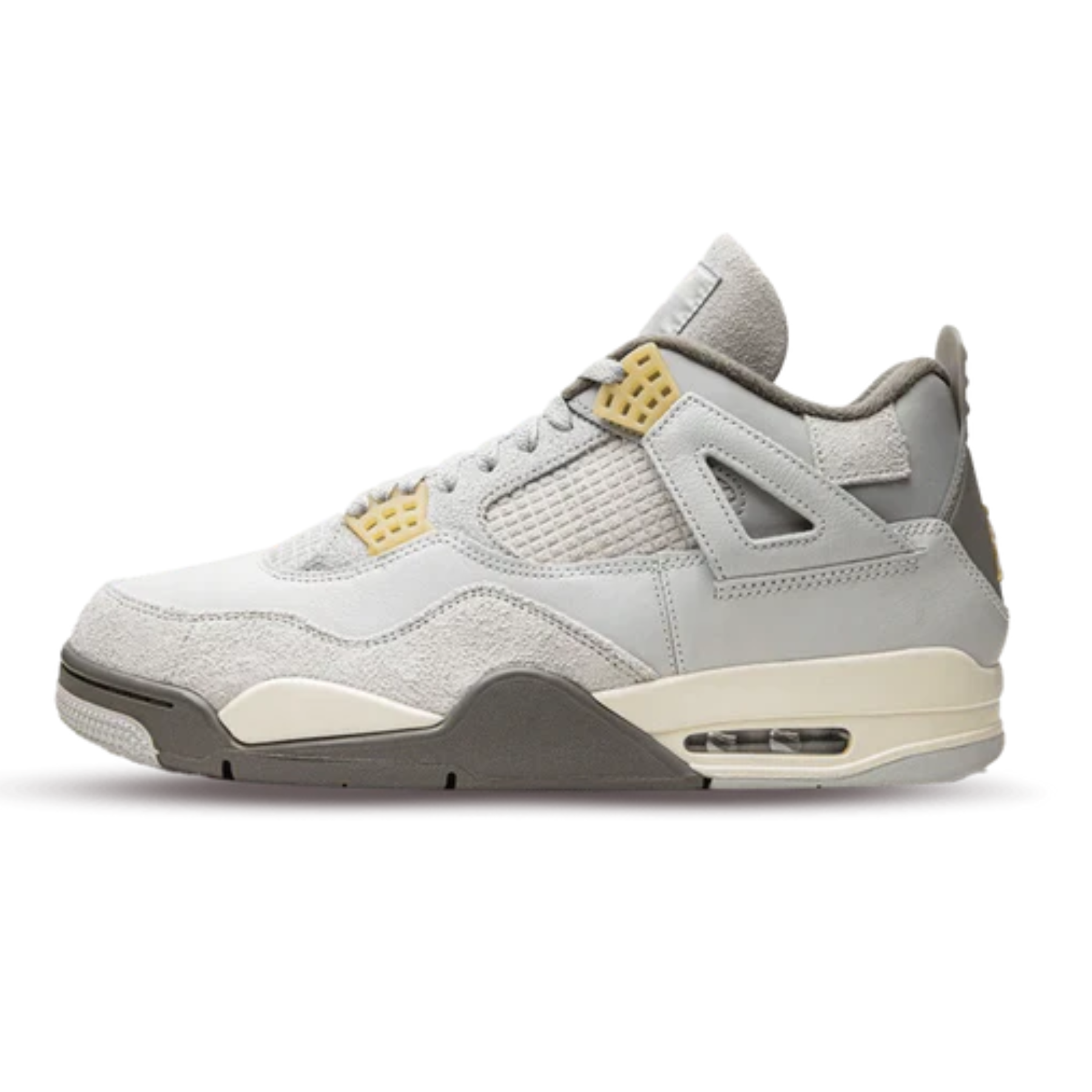 Air Jordan 4 Craft