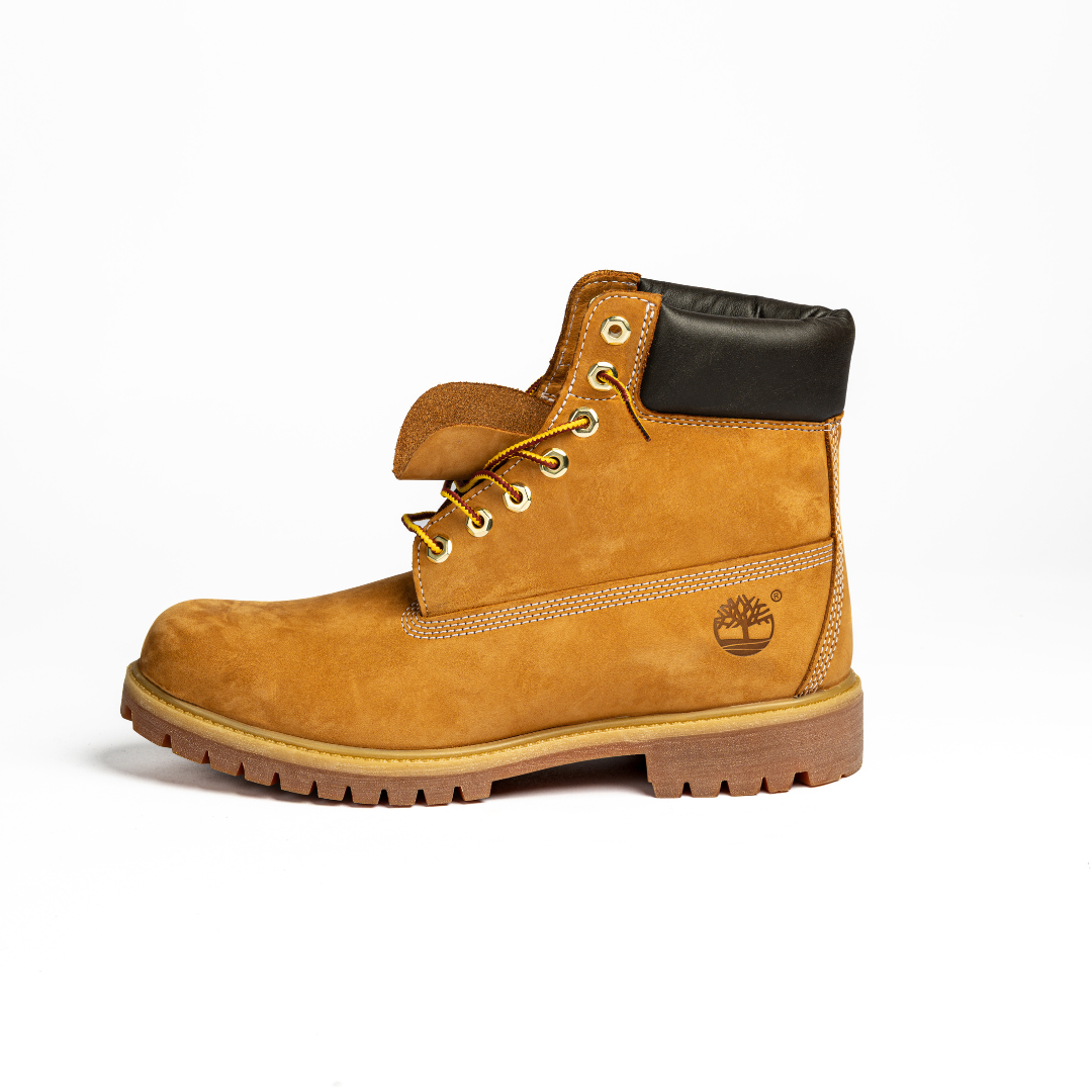 Timberland 6" Premium Waterproof Boot Wheat