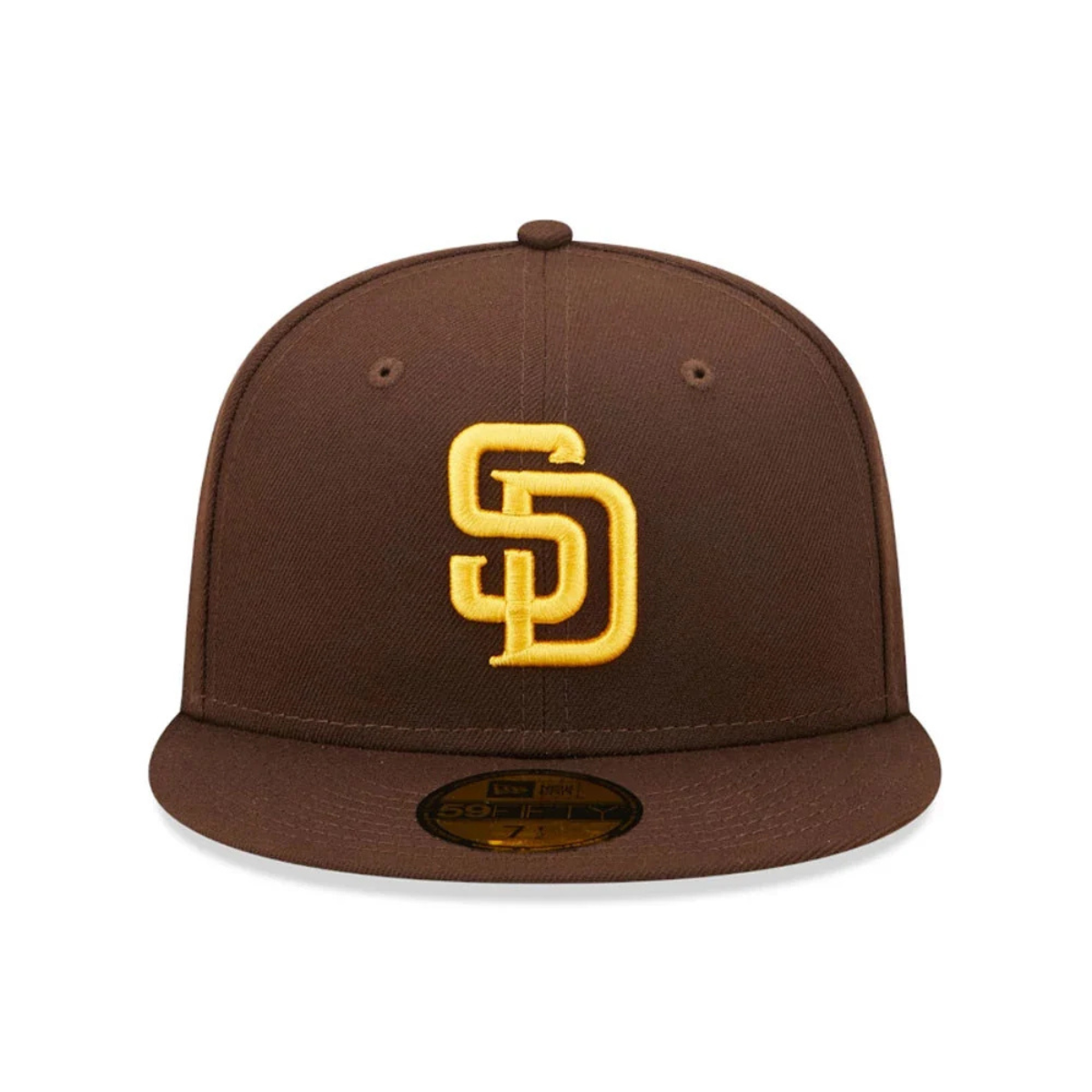 NEW ERA - 59FIFTY San Diego Padres Authentic On Field