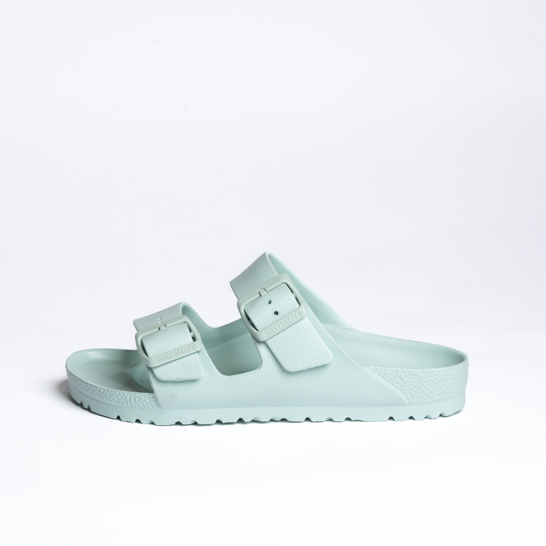 Birkenstock - Arizona EVA Surf Green