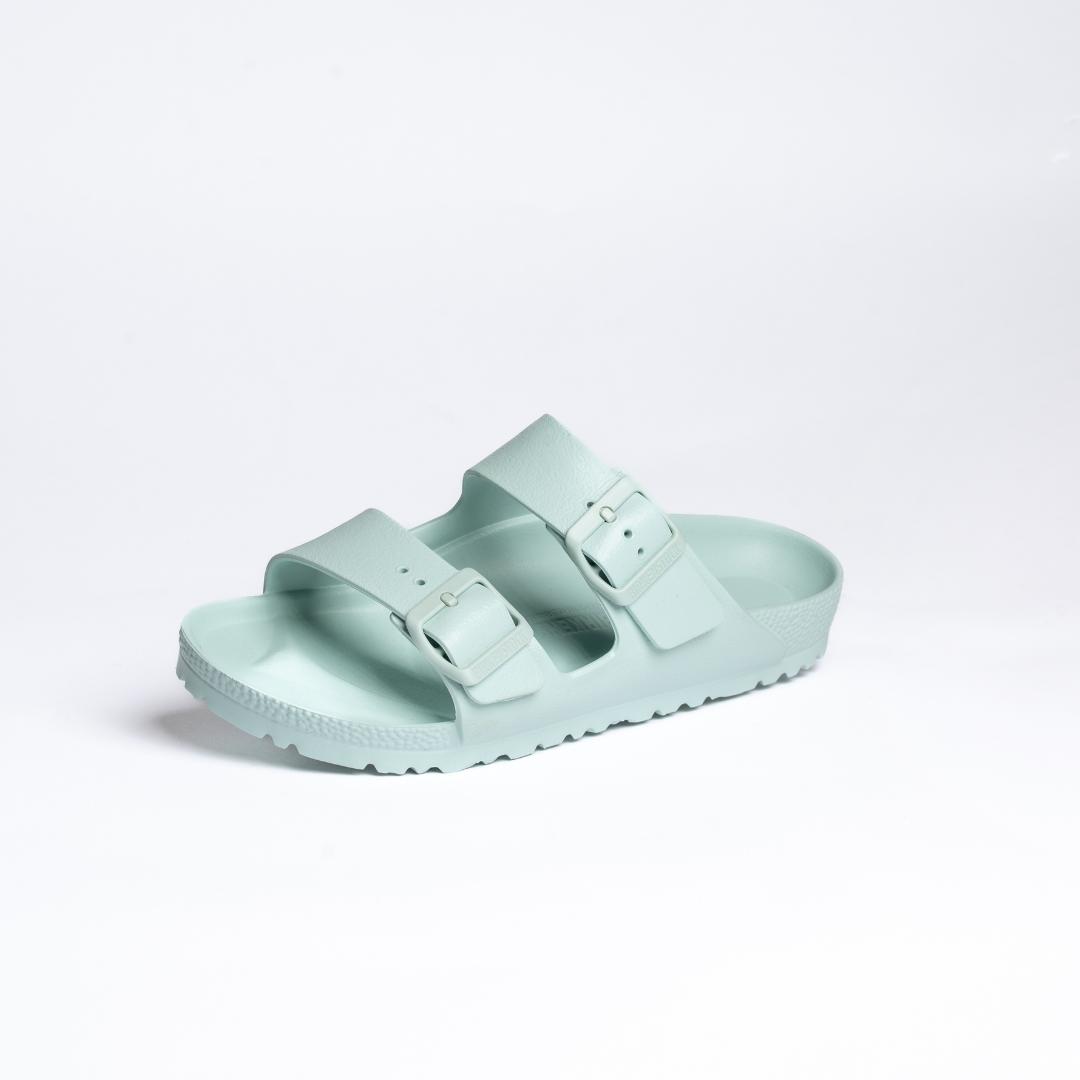Birkenstock - Arizona EVA Surf Green