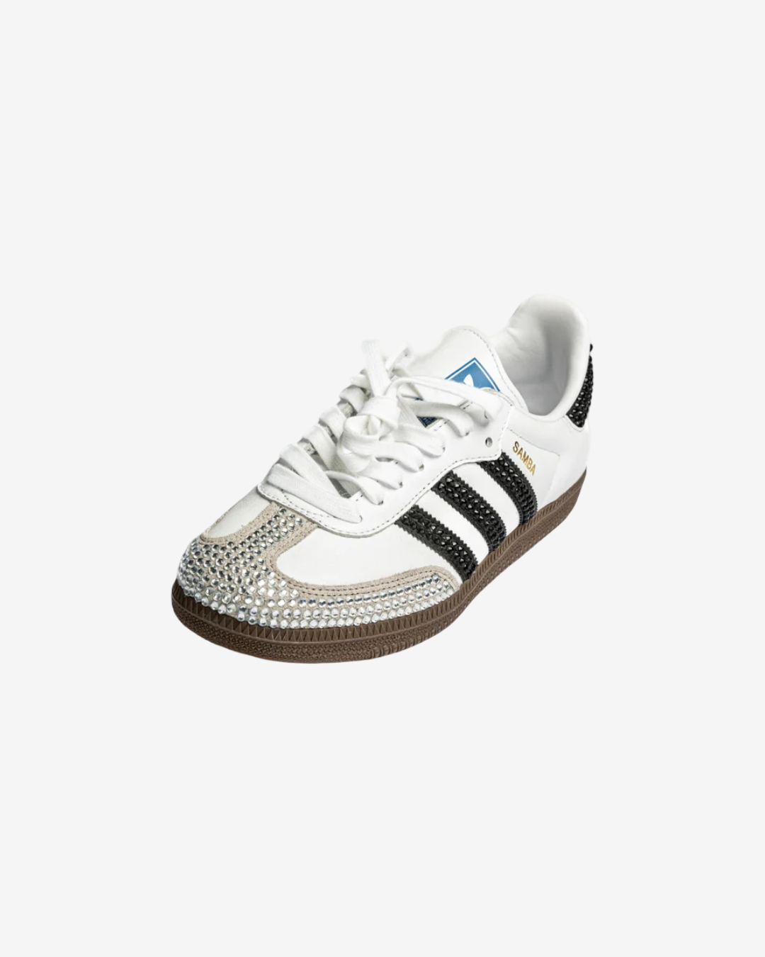 Samba Classic Brill