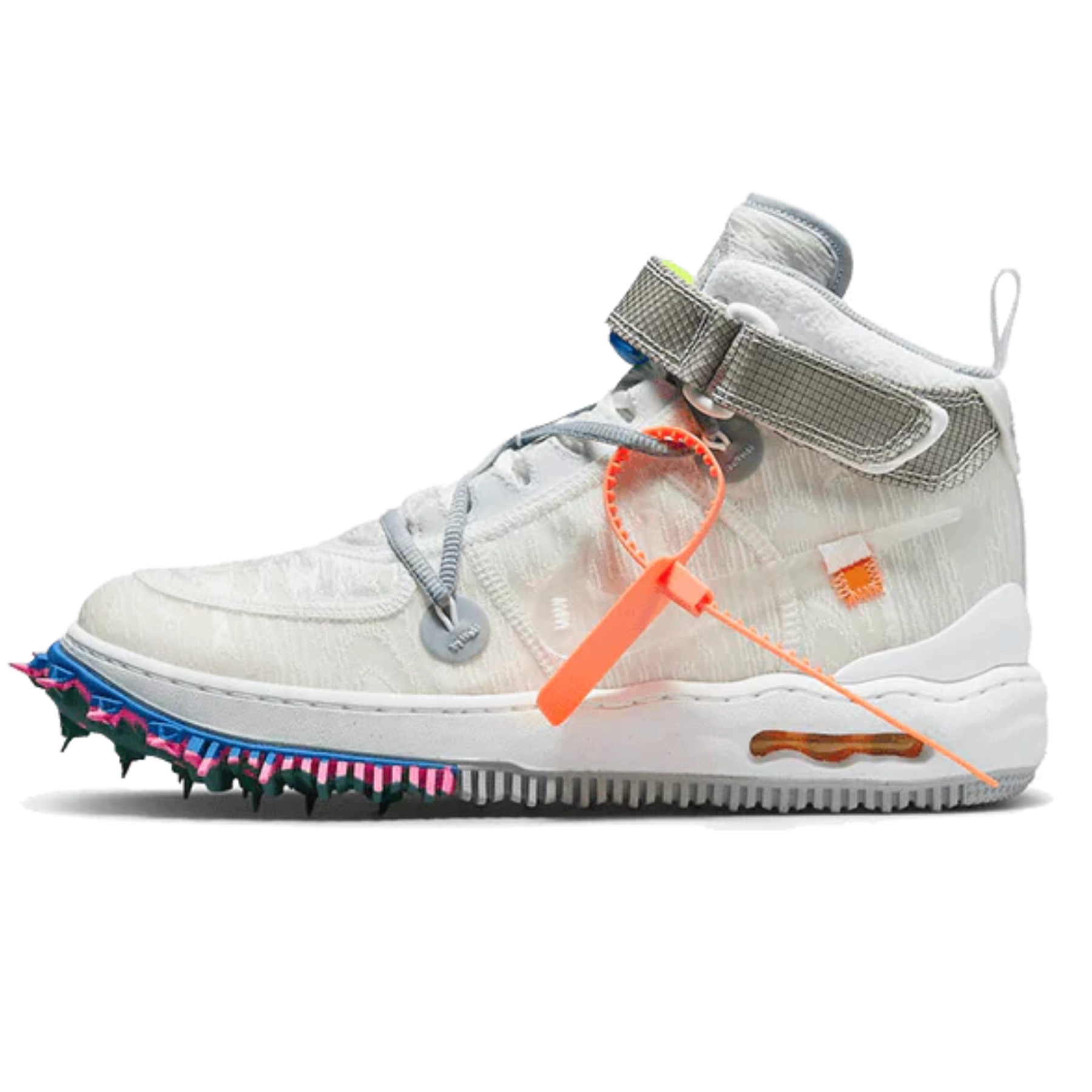 Nike Air Force 1 Mid Off-White