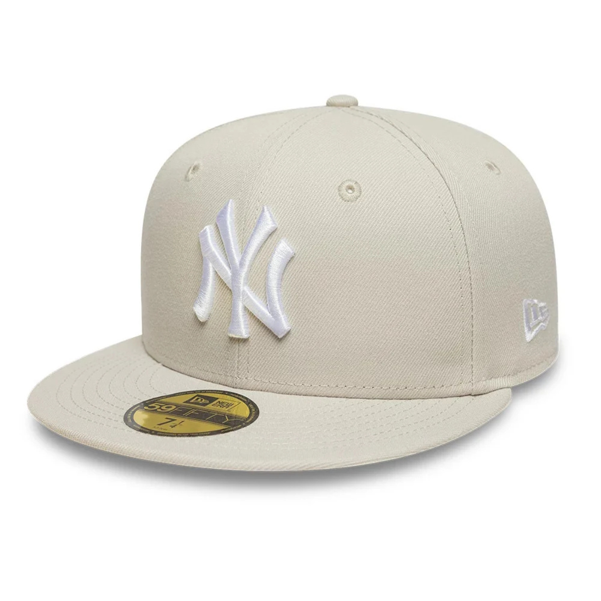 NEW ERA - 59FIFTY Fitted New York Yankees MLB Beige