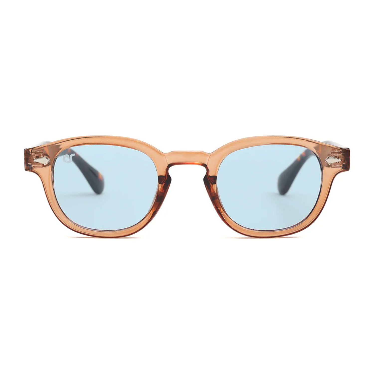 BERLINO DOUBLE AZZURRO