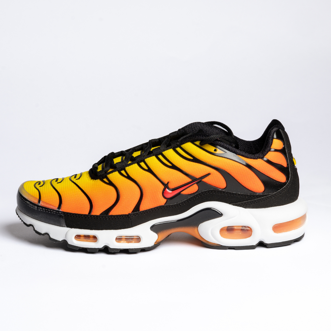 NIKE AIR MAX TN PLUS OG SUNSET
