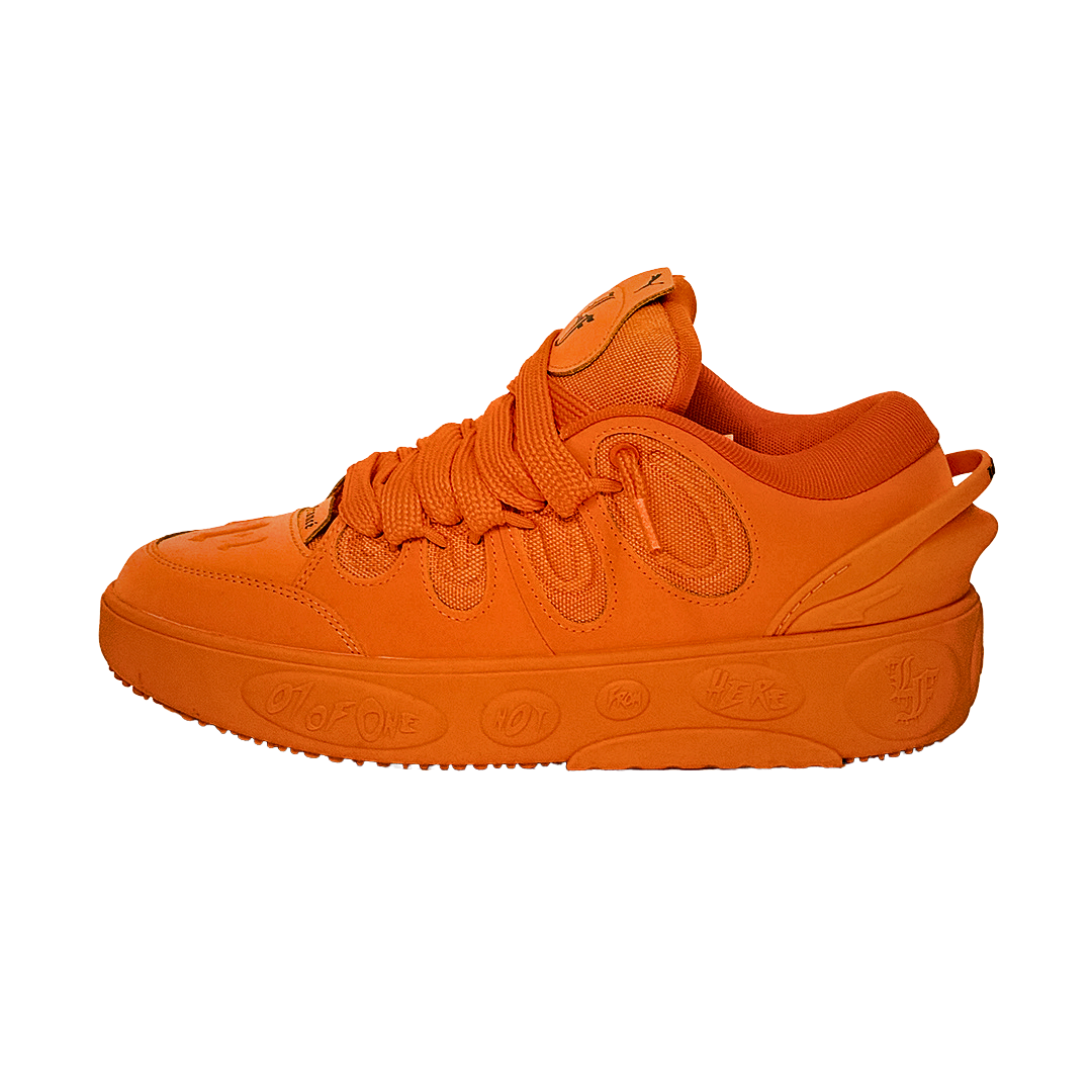 Puma Lafrance Rare Gifted Orange
