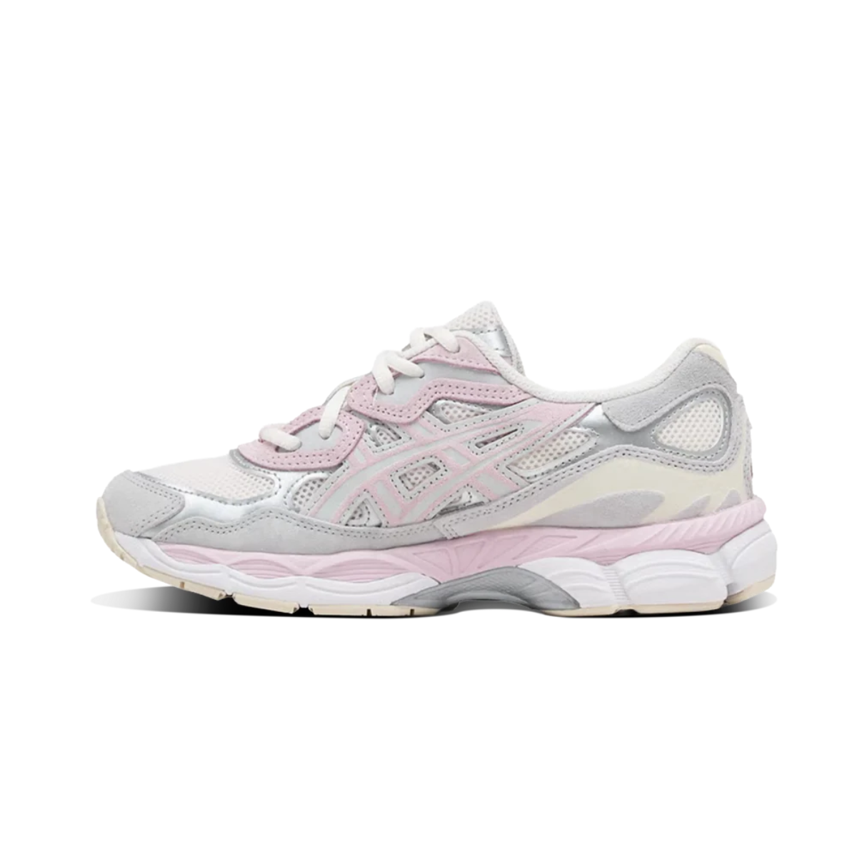 ASICS GEL-NYC CONCRETE BARELY ROSE