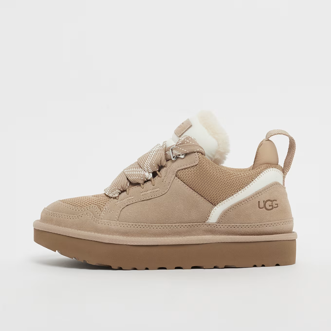 UGG LOWMEL SAND